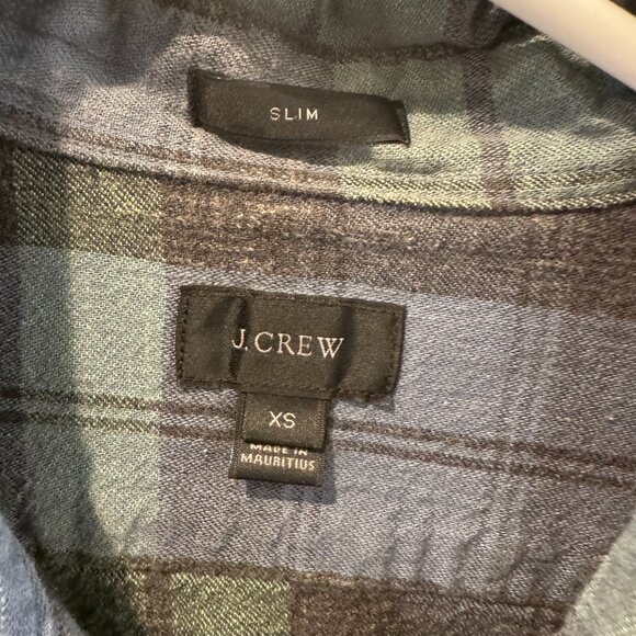J Crew Button Down - Picture 3 of 3